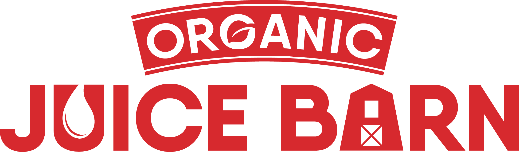 Organic Juice Barn